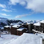 Le Centaure - Bel Pour 6 Personnes - Aux Pieds - Vue Sur Les Pistes Mae-0531 Apartment *