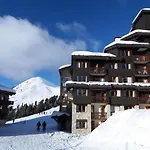 Apartment Le Centaure - Bel Pour 6 Personnes - Aux Pieds - Vue Sur Les Pistes Mae-0531 La Plagne