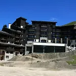 Apartment Le Centaure - Bel Pour 6 Personnes - Aux Pieds - Vue Sur Les Pistes Mae-0531 *