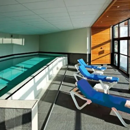 Appartement Le Centaure - Bel Pour 6 Personnes - Aux Pieds - Vue Sur Les Pistes Mae-0531