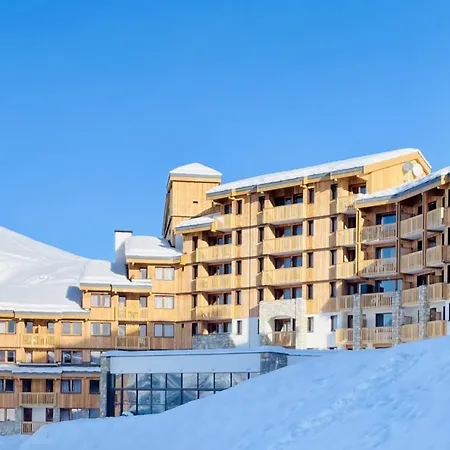 Apartment Le Centaure - Bel Pour 6 Personnes - Aux Pieds - Vue Sur Les Pistes Mae-0531