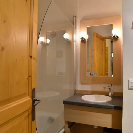 Le Centaure - Bel Pour 6 Personnes - Aux Pieds - Vue Sur Les Pistes Mae-0531 * La Plagne